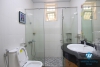 Bright apartment with 03 bedrooms for rent in Au Co St, Tay Ho, Hanoi